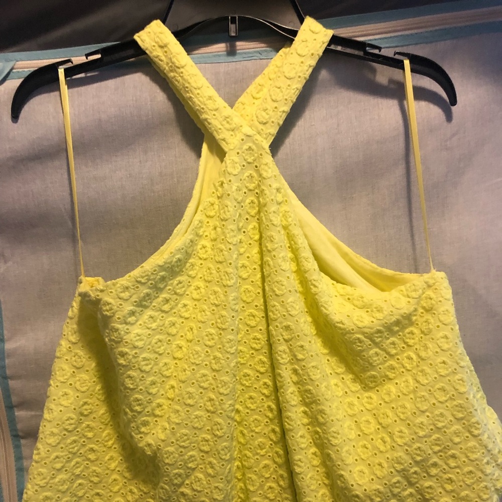 Halter top